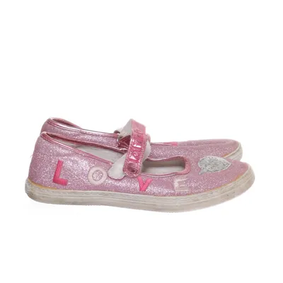 Ballerines (Rose) de Lelli Kelly
