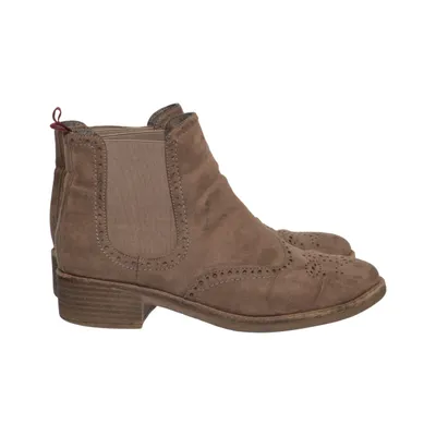 Bottines Chelsea (Marron) de Graceland