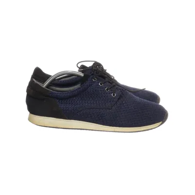 Trainers (Blue) from Vagabond Sport Leather