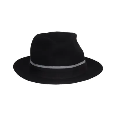 Fedorahat  (Alberto) fra M.J.M. Uld