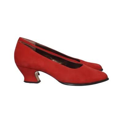 Pumps (Röd) från Fransi