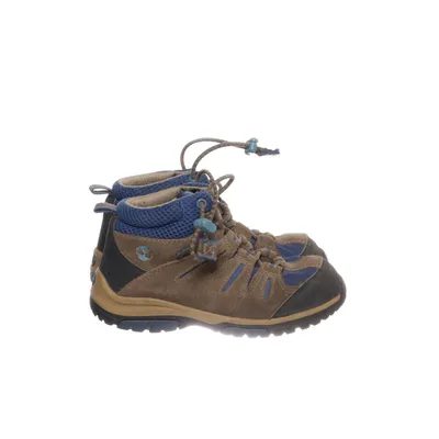 Hoge wandelschoenen (Bruin, Blauw) van Timberland