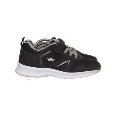 Baskets (Noir) de Lico