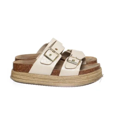 Sandales (Beige) de So All