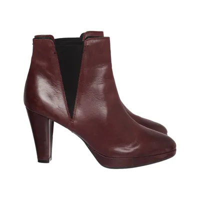 Chelsea boots (Red) from Freeflex