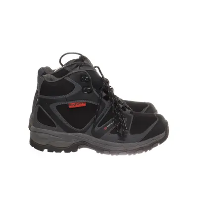 Vandringskängor (Grå) från Bagheera