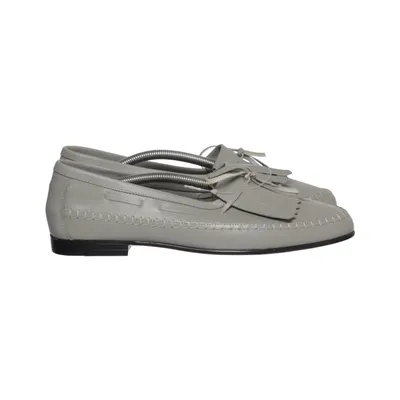 Loafers (Casablanca) from Deichmann Leather