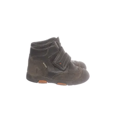 Ankle boots (Black) from Kavat