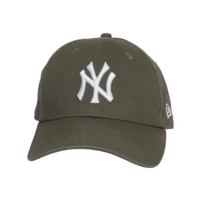 Casquette de baseball (Vert) de New Era Coton