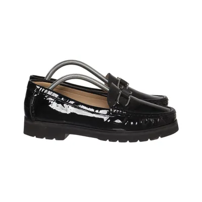 Loafers (Schwarz) von Ralph Harrison Leder