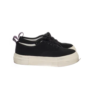 Sneakers (Black) from Eytys