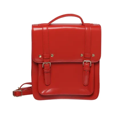 Sac à dos (Rouge) de Banned Retro