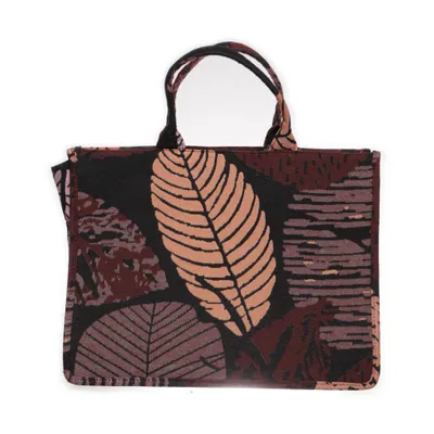 Handbag (Multicolored) from Carin Wester