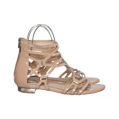 Sandalen (Beige) van Primadonna Collection