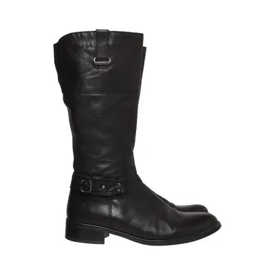 Boots (Black) from Inspire Leather