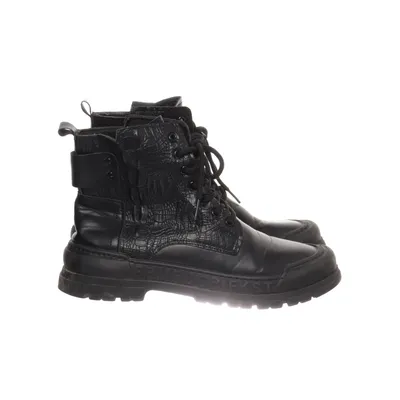 Kängor (Svart) från RCK STR