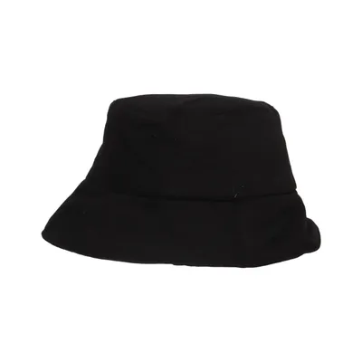 Buckethatt (Svart) från Gosche Bomull, Polyester