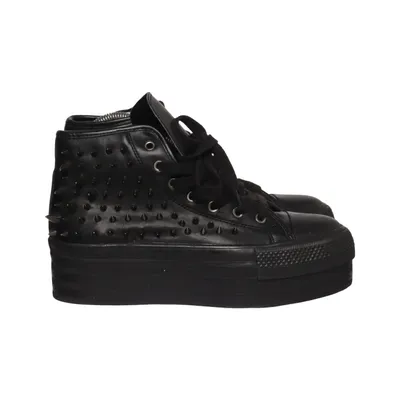 Sneakers (Svart) från Unif