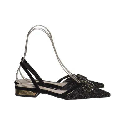 Mules (Svart) från Zara Woman