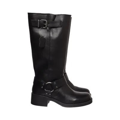 Stövlar (Svart) från Costes