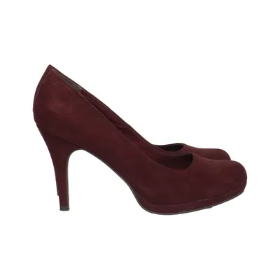 Pumps (Röd) från Tamaris