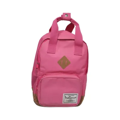 Sac à dos (Rose, Marron) de Valiant