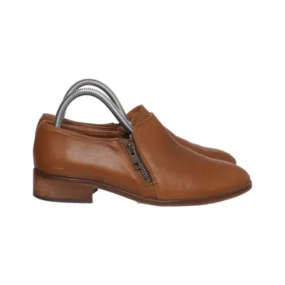 Ankle boots (Brown) from Office