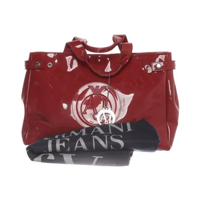 Handväska (Rosa) från Armani Jeans