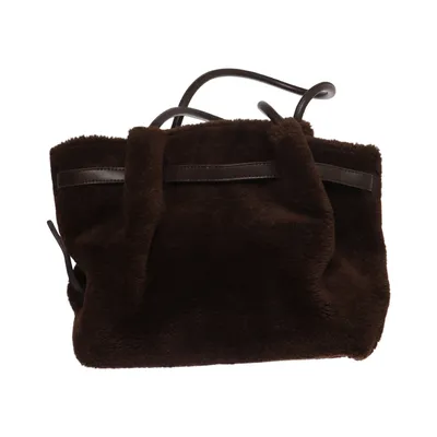 Sac à main (Marron) de JW PEI