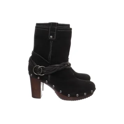 Träskor (Svart) från Frye