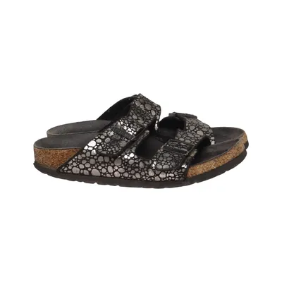 Sandals (Arizona) from Birkenstock Leather