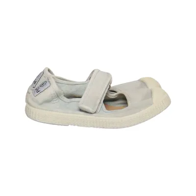 Chaussons de gymnastique (Gris) de Natural World