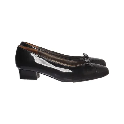 Escarpins (Noir) de Hush Puppies