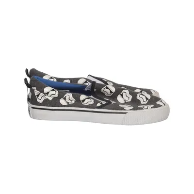 Chaussures d'été en toile (Gris, Blanc, Multicolore) de H&M x Star Wars