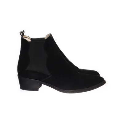 Ankle boots (Black) from Roberto Festa