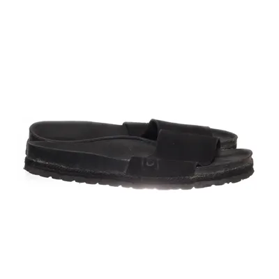 Slip-ins (Black) from Espadrij