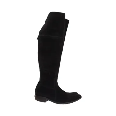 Bottes (Noir) de Via Vai
