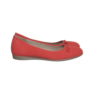 Ballerines (Rouge) de Ecco