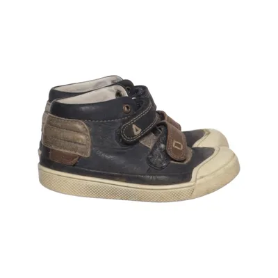 Bottines (Bleu, Marron, Beige) de Elefanten