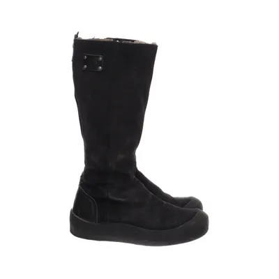 Laarzen (Zwart) van Canada Snow