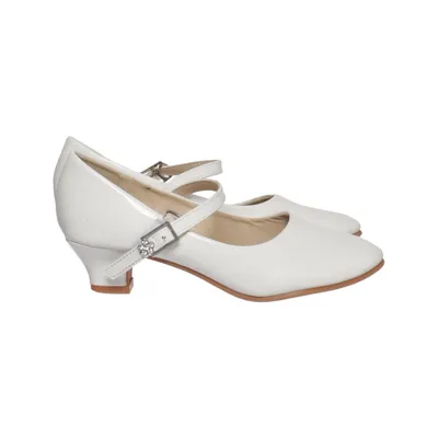 High heels (White) from Eight