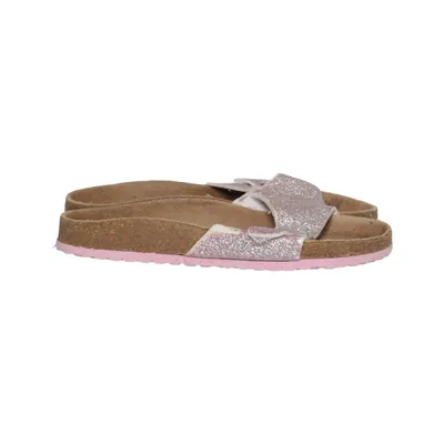 Slip-ins (Roze) van Dr. Jürgens Leer