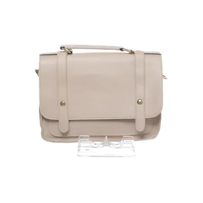 Handtas (Beige)