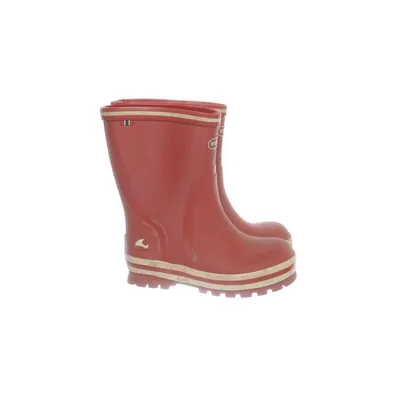 Rubber boots (Red) from Viking