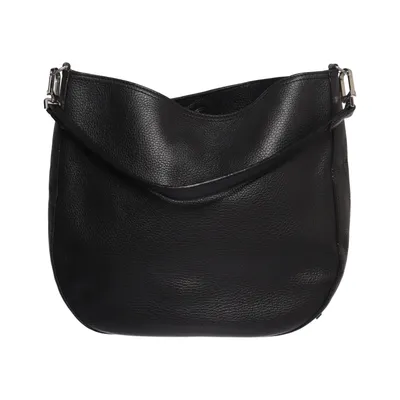 Shoulder-bag (Black) from Gianni Chiarini Leather