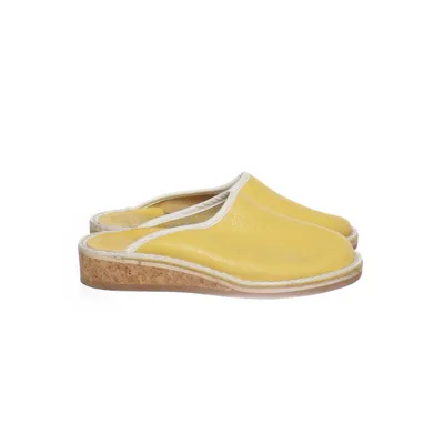 Slip-ins (Gul) från Docksta