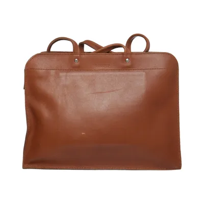 Mallette (Marron) de Sandqvist