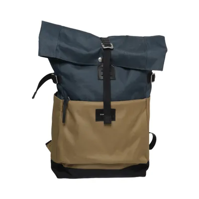 Sac à dos (Bleu, Beige, Noir) de Sandqvist