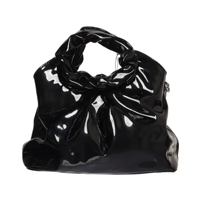 Sac à main (Noir) de Suri Frey Polyester, Polyuréthane
