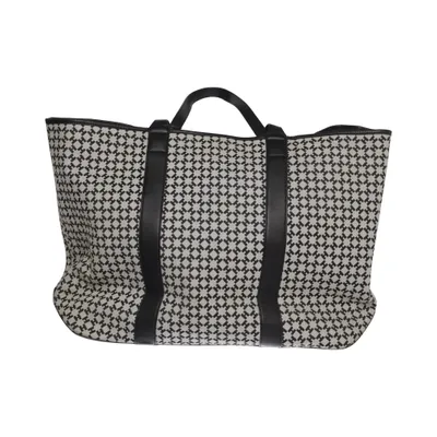 Handbag (Black, Gray) from Hope